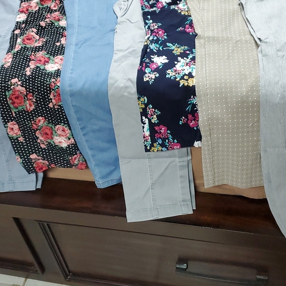 **Woman's bundle of pants - Picture 5 of 10